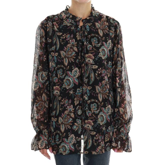 BLUSA FANTASIA MOLLY BRACKEN - Mad Fashion | img vers.1300x/